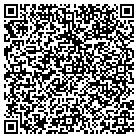 QR code with Valley Wide Recreation & Park contacts