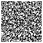 QR code with Anamosa Public Service Department contacts