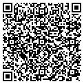 QR code with Gce Inc contacts