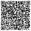 QR code with L&M Sweets & Treats contacts