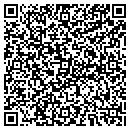 QR code with C B Smith Park contacts