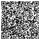 QR code with Hall K Athletics contacts