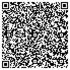 QR code with Gutherie's of Peachtree Cors contacts