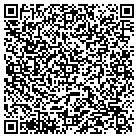 QR code with WisdomGate contacts