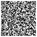 QR code with Hermanos Perez contacts