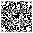 QR code with Daniel E Peterson Pe contacts
