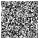 QR code with Zach Lex Inc contacts
