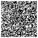 QR code with Hineshaw Kitchen contacts