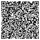 QR code with Hookan Hookup contacts