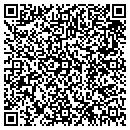 QR code with Kb Travel World contacts