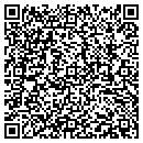 QR code with Animaluvrs contacts