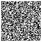 QR code with Macon County High Schl Athltc contacts