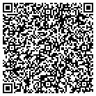 QR code with Mcalevy Bakery Of Mcburney Manor contacts
