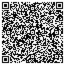 QR code with Larz Travel contacts
