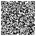 QR code with T-Mobile contacts