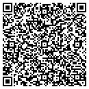 QR code with Hartley Racing & Rides contacts