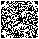 QR code with L Delux Gifts And Travel Mall contacts