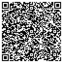 QR code with Anglin Engineering contacts