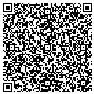 QR code with M A Labron Jewelry By Kasuwia contacts