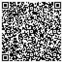 QR code with Jin Express contacts