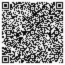 QR code with Kingdom Trails contacts