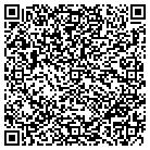 QR code with Valerie Rose Appraisal Service contacts