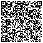 QR code with Alleghany Highlands Guide Service contacts