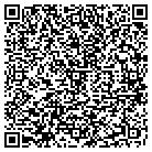 QR code with My Favorite Muffin contacts