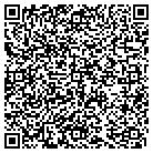 QR code with A La Carte' Weddings And Photography contacts
