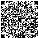 QR code with All Photos And Text contacts