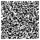 QR code with Martin Mast Travel Service contacts