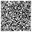 QR code with Hauser Tracy PE contacts