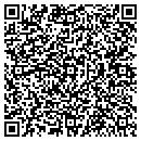 QR code with King's Palace contacts