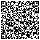 QR code with 2 Fast Photos LLC contacts