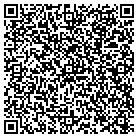 QR code with J D Byrider Auto Sales contacts