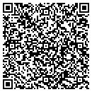 QR code with Rebounderz contacts
