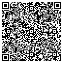 QR code with Alamo Twp Hall contacts