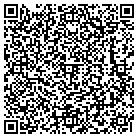 QR code with Chico Pee Wee Cheer contacts