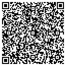 QR code with Zephyr Clothing contacts