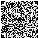 QR code with Meritronics contacts