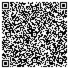QR code with Oh Pickle's Vegan Bakery LLC contacts