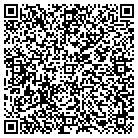 QR code with Adam Albright Photography Inc contacts