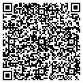 QR code with Espn contacts