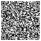 QR code with Orginal Rural Valley Bakery contacts