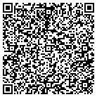 QR code with A Fleeting Moment Photography contacts