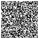 QR code with J&T American Arcade contacts