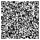 QR code with A Parmet Pe contacts