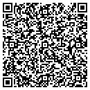 QR code with J L Lorenzo contacts