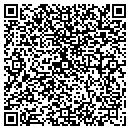 QR code with Harold L Baker contacts