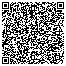 QR code with All Pages And Photos Contained contacts